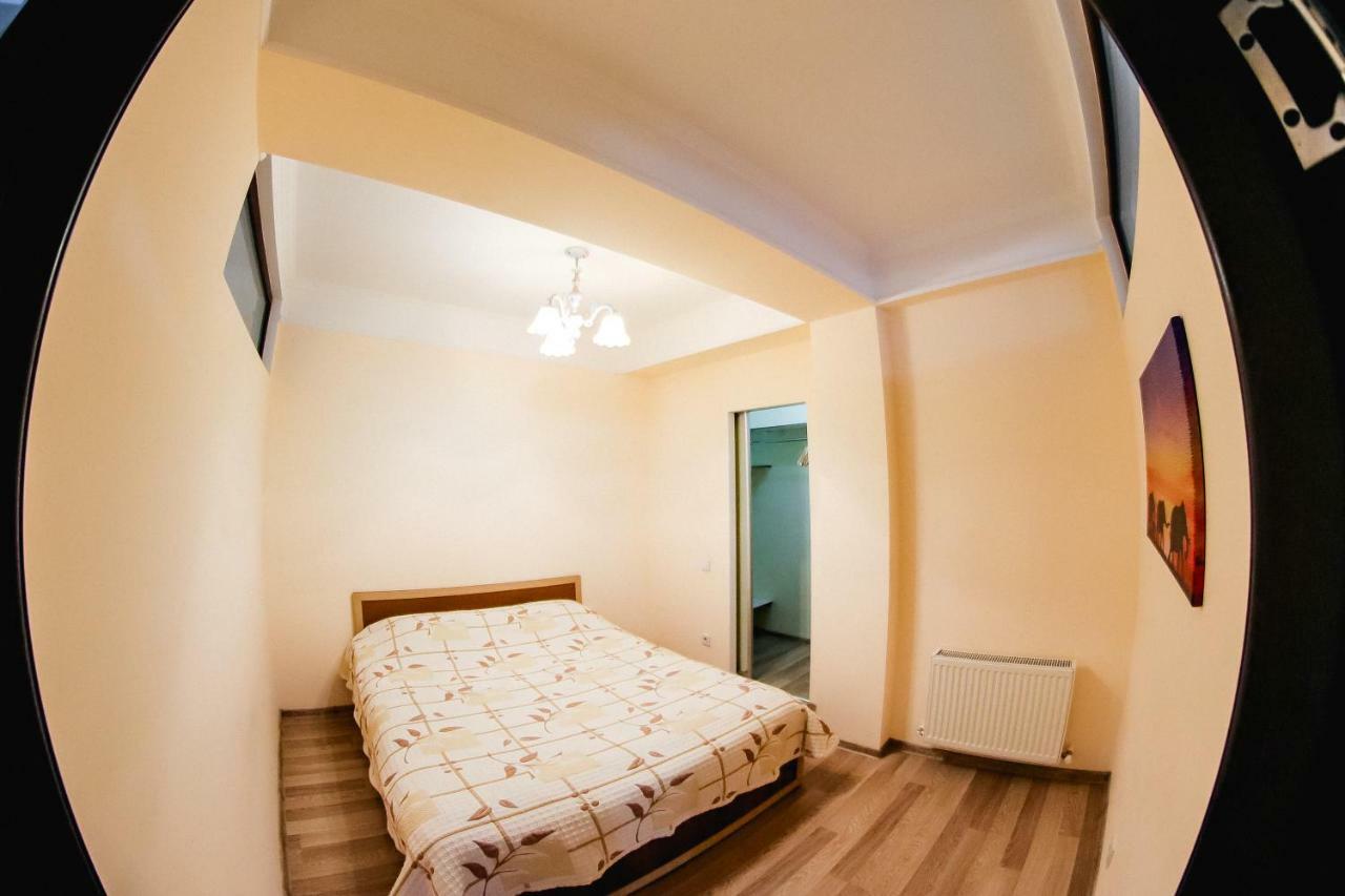 Center Of Chisinau I Close To Stefan Cel Mare Street I Lev Tolstoi 외부 사진